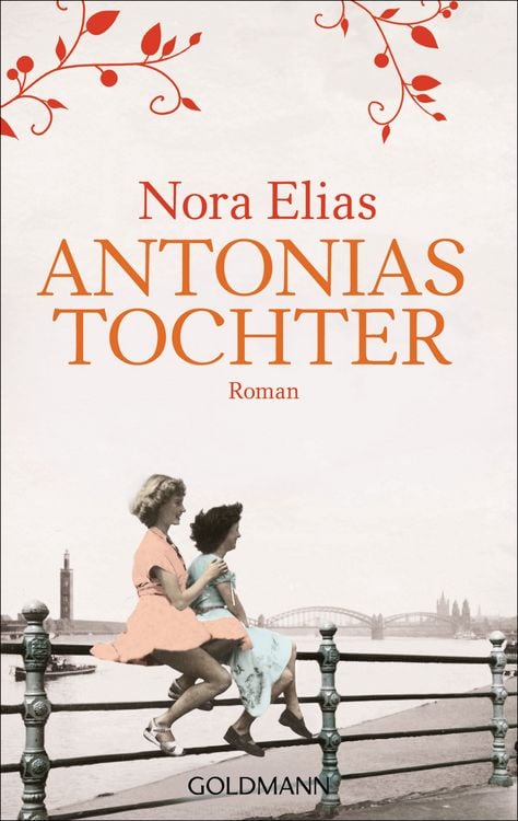 Produktbild: Antonias Tochter