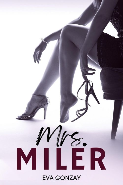 Produktbild: Mrs. Miler