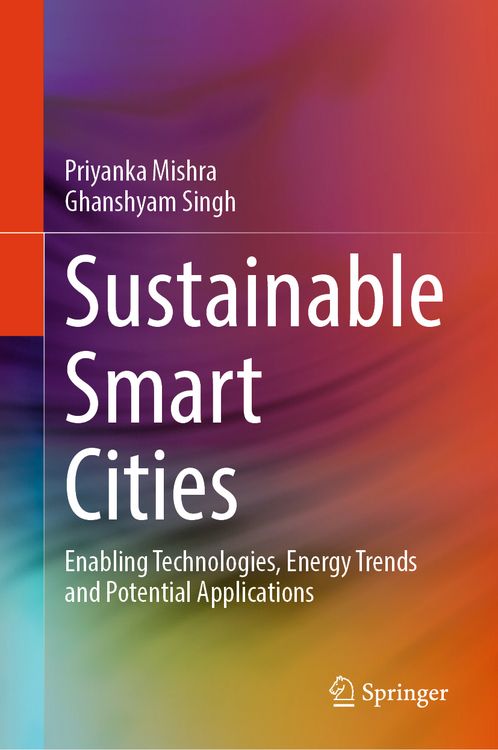 Produktbild: Sustainable Smart Cities