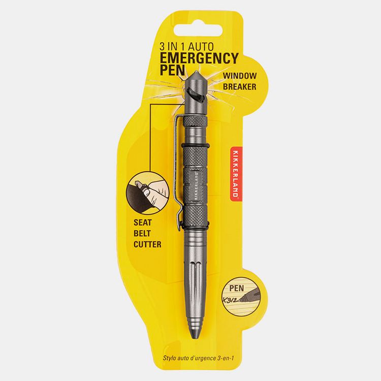 Produktbild: TACTILE DEFENSE PEN