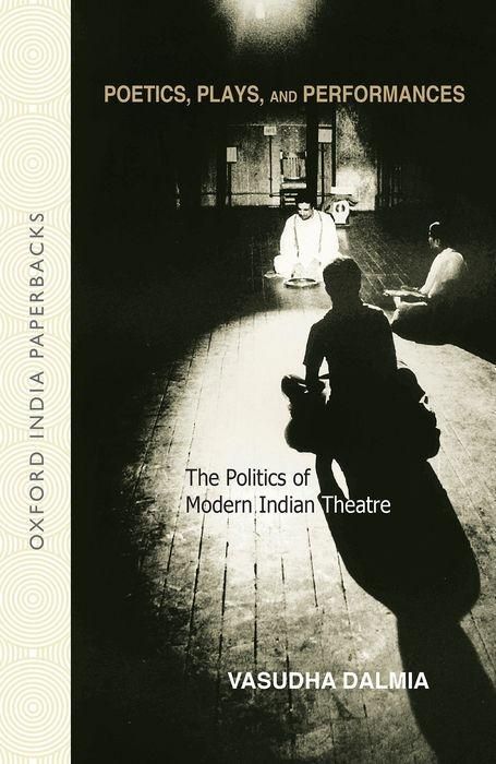 Produktbild: Poetics, Plays and Performances
