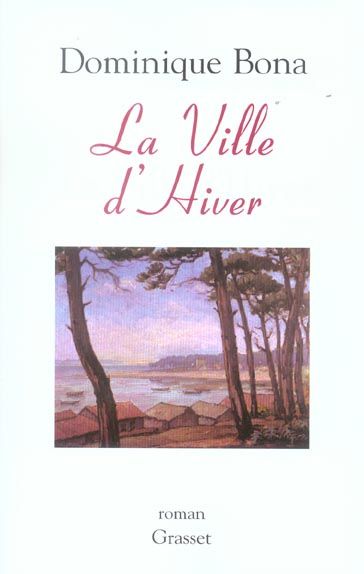 Produktbild: La ville d'hiver