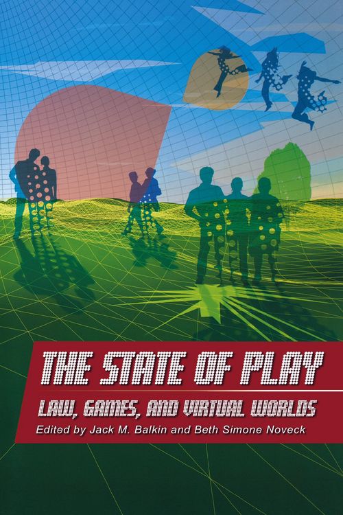 Produktbild: The State of Play