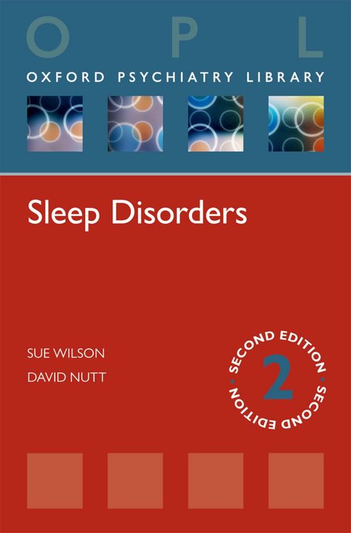 Produktbild: Sleep Disorders