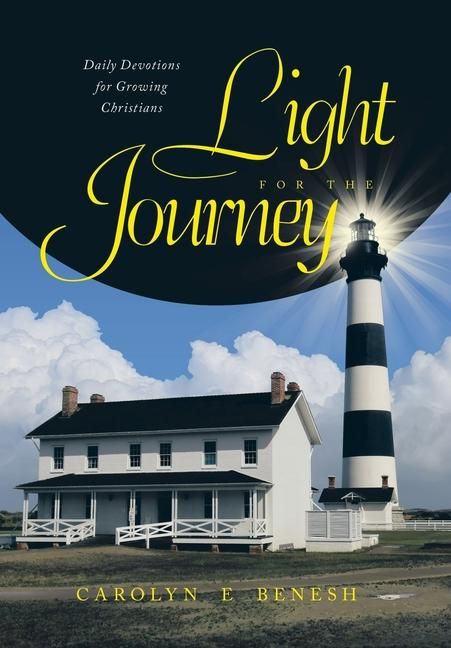 Produktbild: Light for the Journey