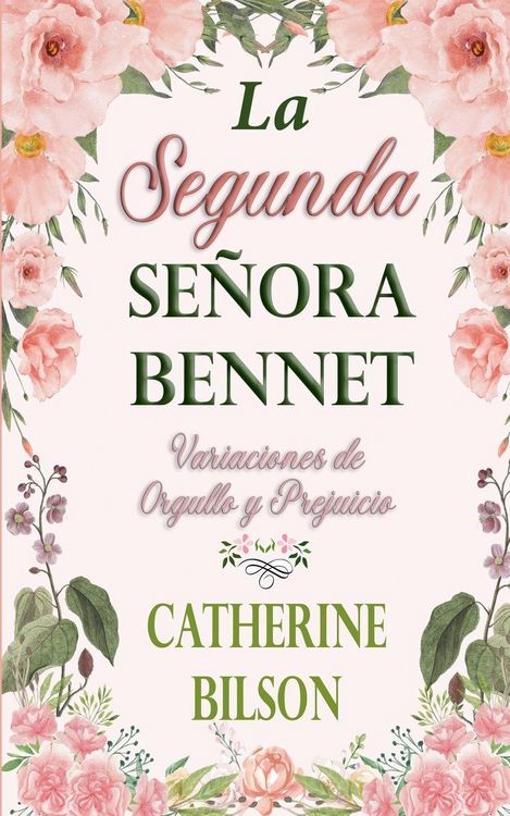 Produktbild: La Segunda Se&ntilde;ora Bennet