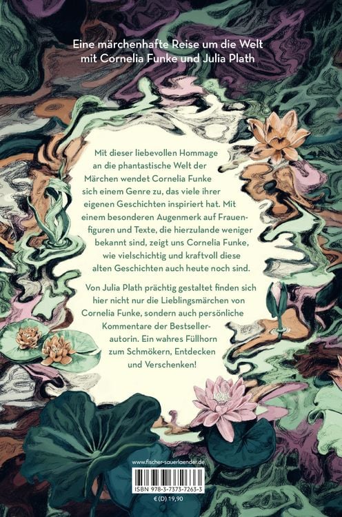 Produktbild: Die Froschprinzessin. M&auml;rchen aus aller Welt
