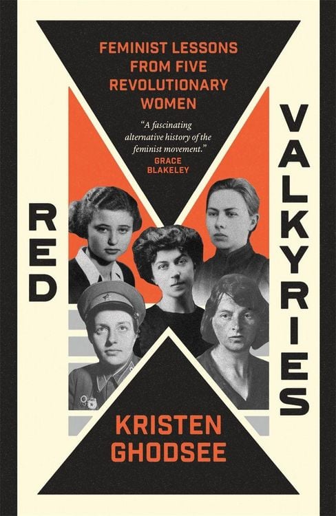 Produktbild: Red Valkyries