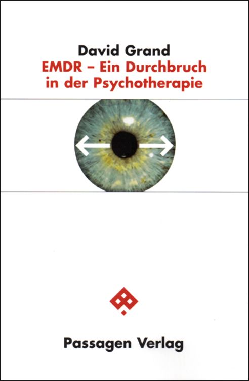 Produktbild: EMDR - Ein Durchbruch in der Psychotherapie