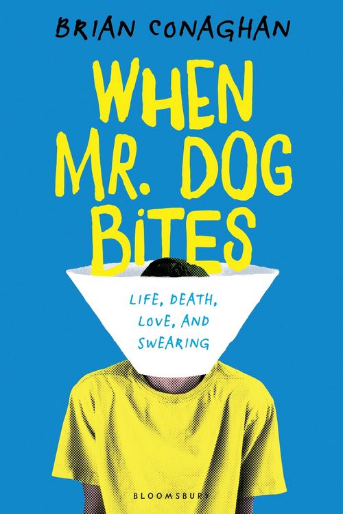 Produktbild: Conaghan, B: When Mr. Dog Bites