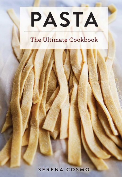 Produktbild: Cosmo, S: Pasta