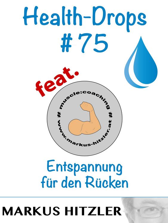 Produktbild: Health-Drops #075