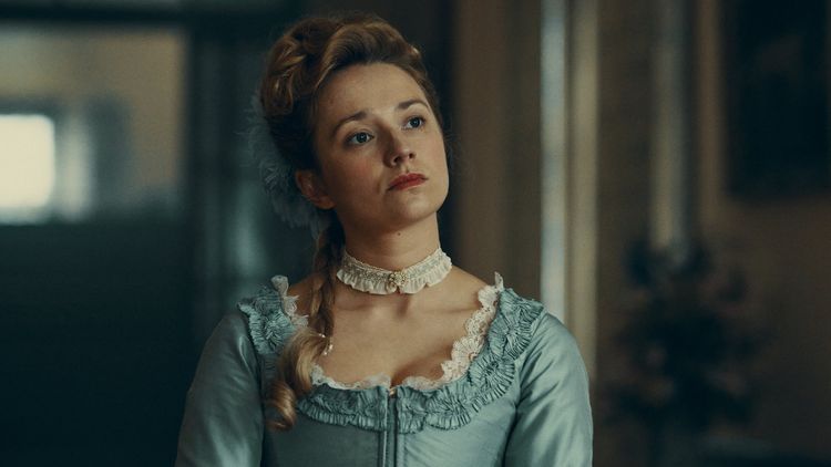 Produktbild: King's Land - Mediabook (4K Ultra HD) (+ Blu-ray)