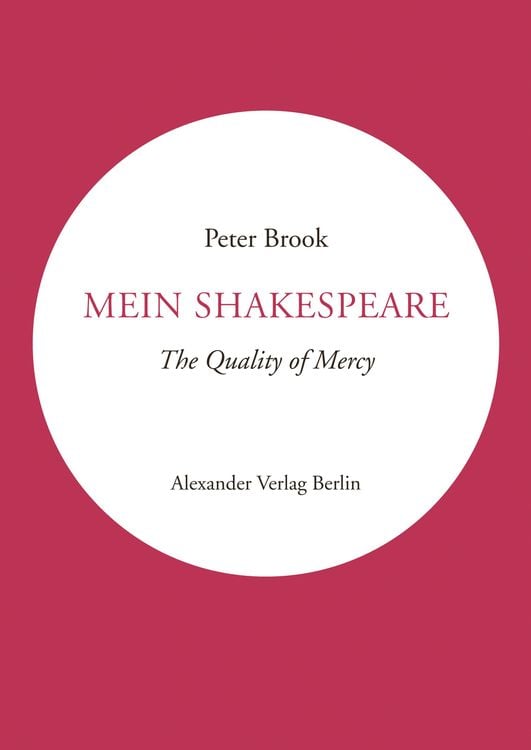 Produktbild: Mein Shakespeare