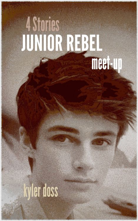 Produktbild: Junior Rebel