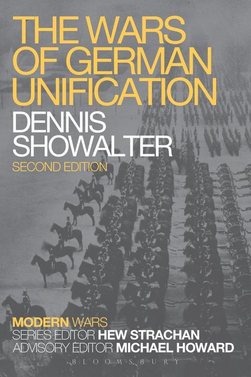 Produktbild: The Wars of German Unification