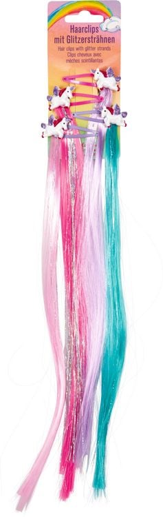 Produktbild: Haarclips