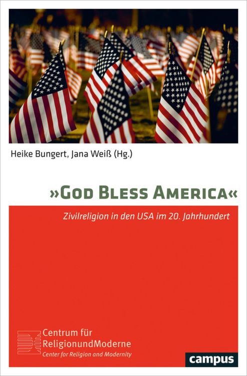 Produktbild: God bless America