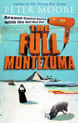 Produktbild: The Full Montezuma