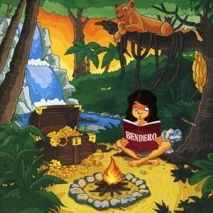 Produktbild: Bendero