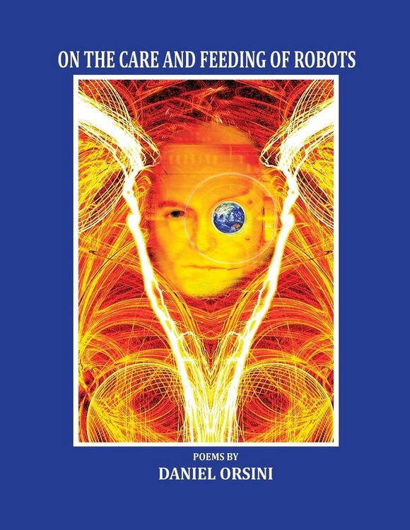 Produktbild: On the Care and Feeding of Robots
