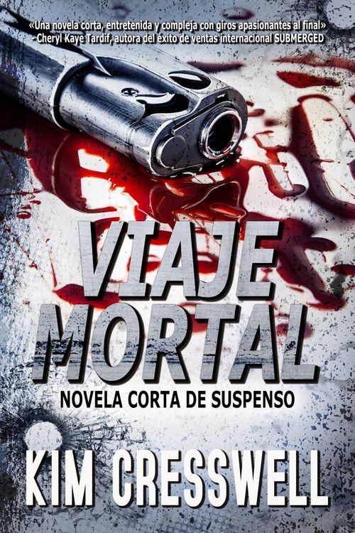 Produktbild: Viaje mortal
