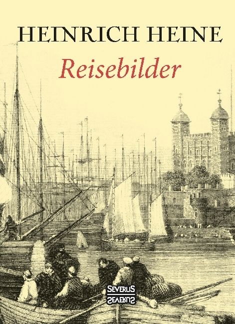 Produktbild: Heine, H: Reisebilder