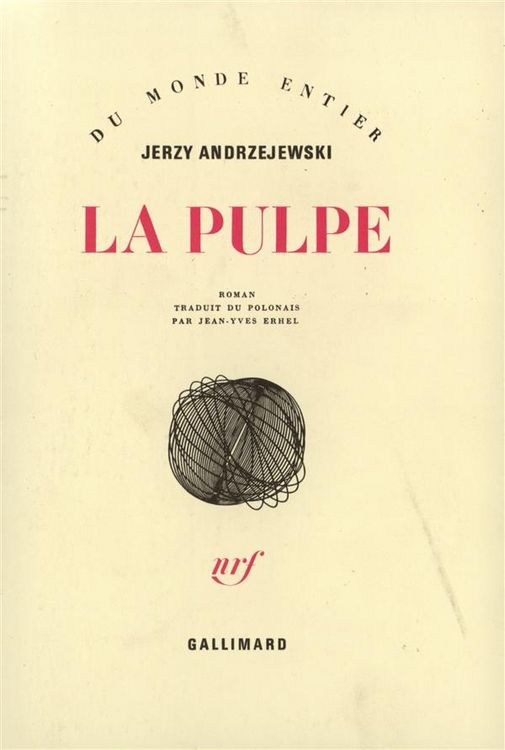 Produktbild: La pulpe