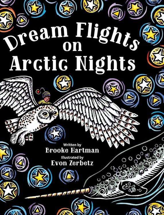 Produktbild: Dream Flights on Arctic Nights