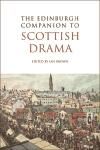 Produktbild: Edinburgh Companion to Scottish Drama