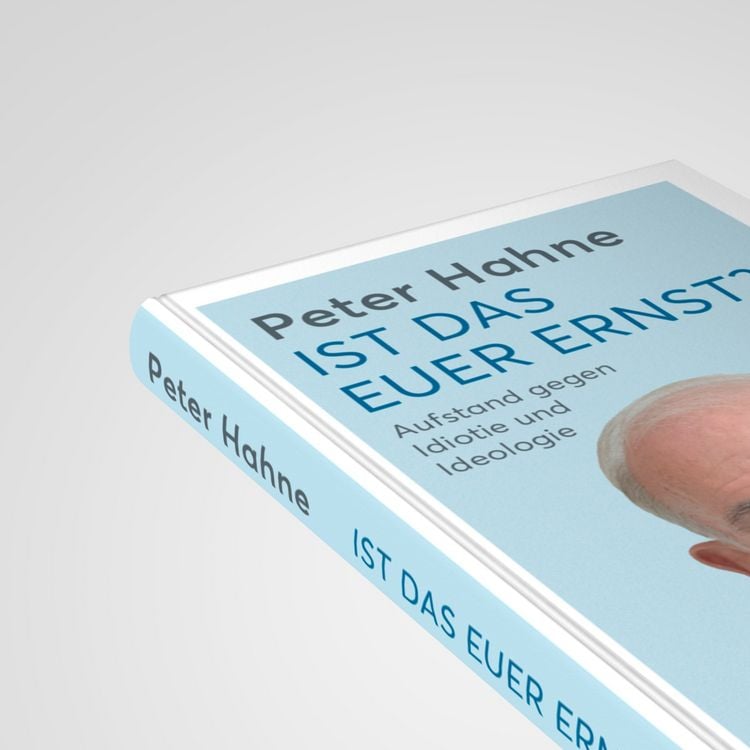 Produktbild: Ist das euer Ernst?!