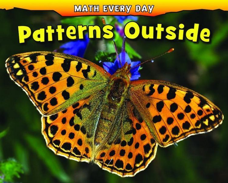 Produktbild: Nunn, D: Patterns Outside