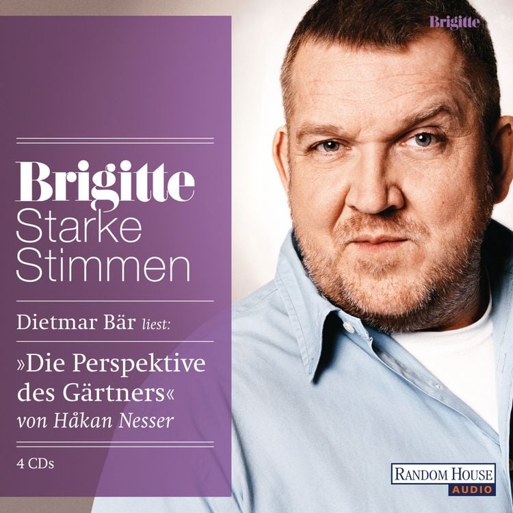 Produktbild: Die Perspektive des G&auml;rtners