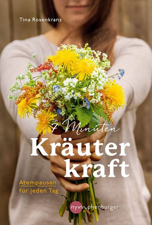 Produktbild: 7 Minuten Kr&auml;uterkraft