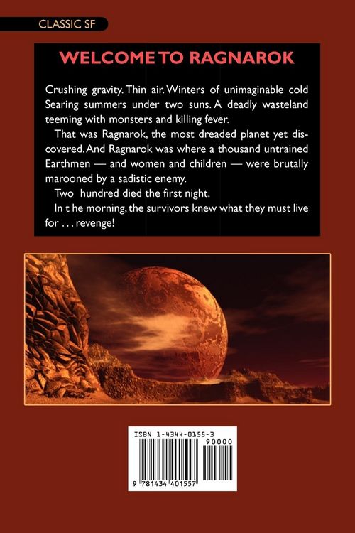 Produktbild: The Survivors