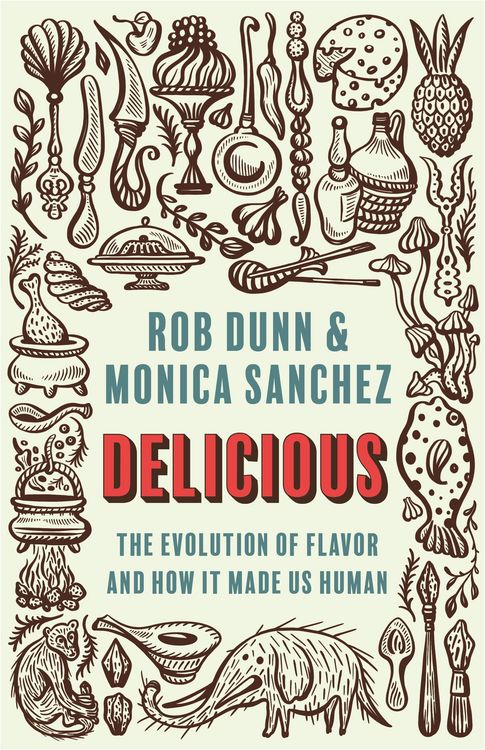 Produktbild: Delicious