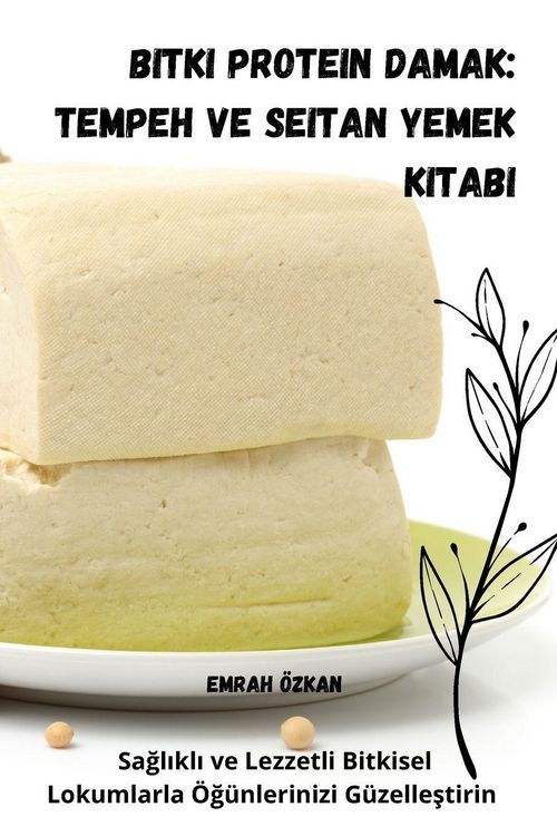 Produktbild: Bitki Protein Damak