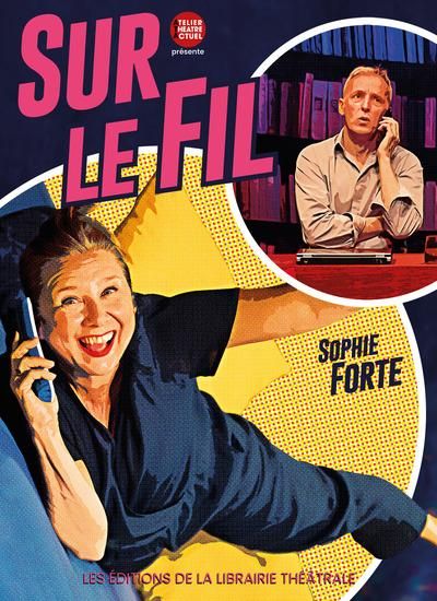 Produktbild: Sur le Fil