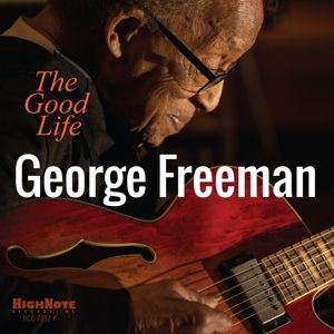 Produktbild: The Good Life