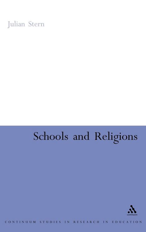 Produktbild: Schools and Religions