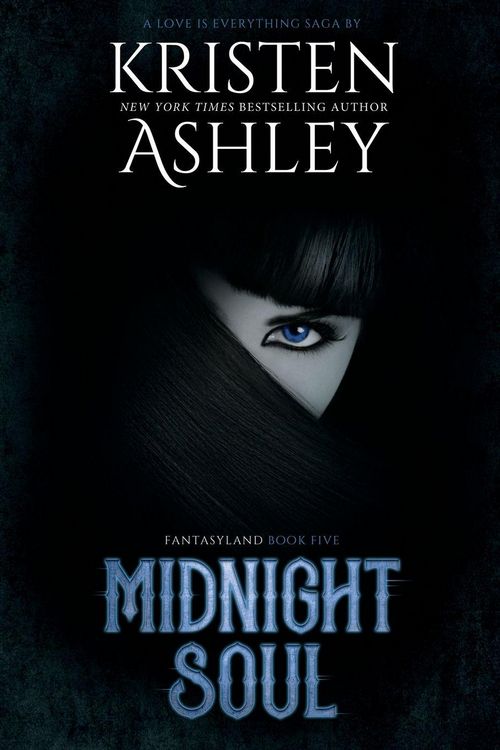 Produktbild: Midnight Soul