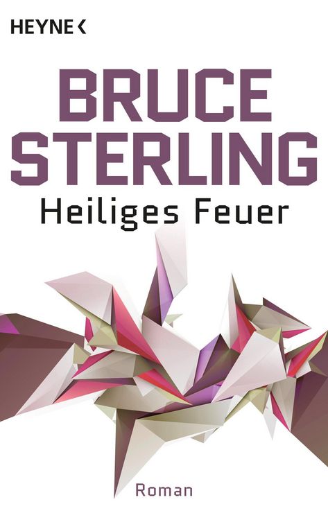 Produktbild: Heiliges Feuer
