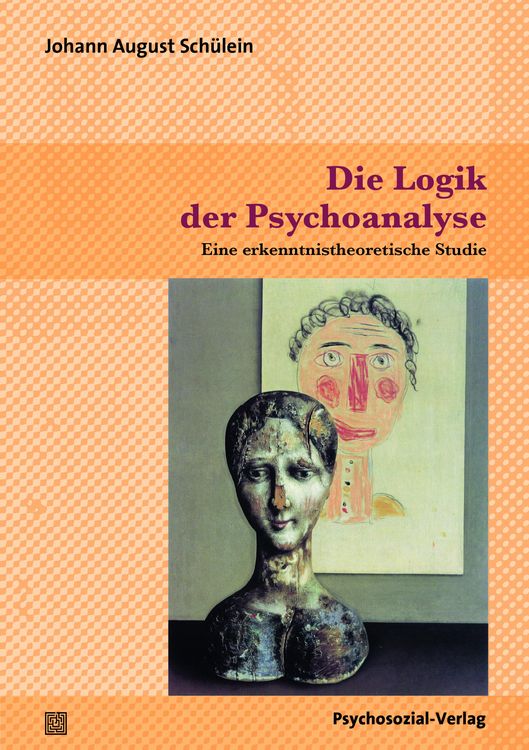 Produktbild: Die Logik der Psychoanalyse