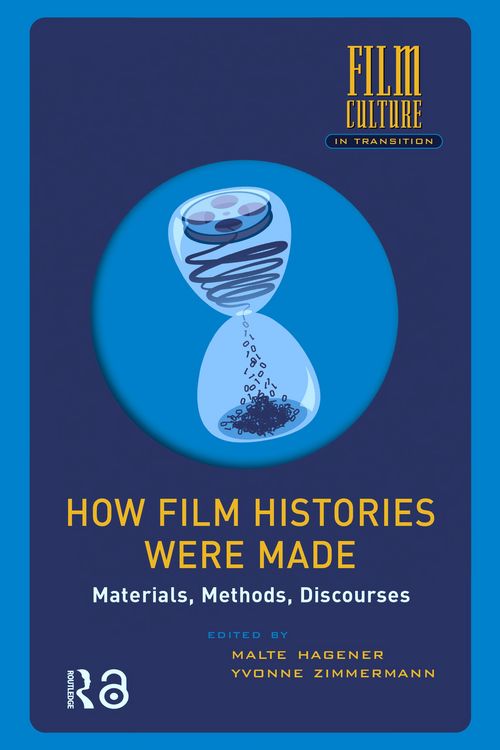 Produktbild: How Film Histories Were Made