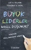Produktbild: B&uuml;y&uuml;k Liderler Nasil D&uuml;s&uuml;n&uuml;r