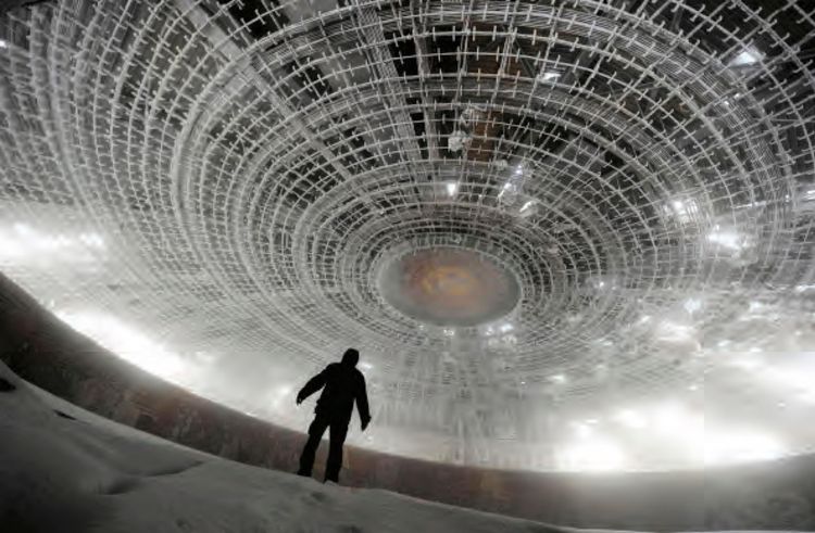 Produktbild: Abandoned Places