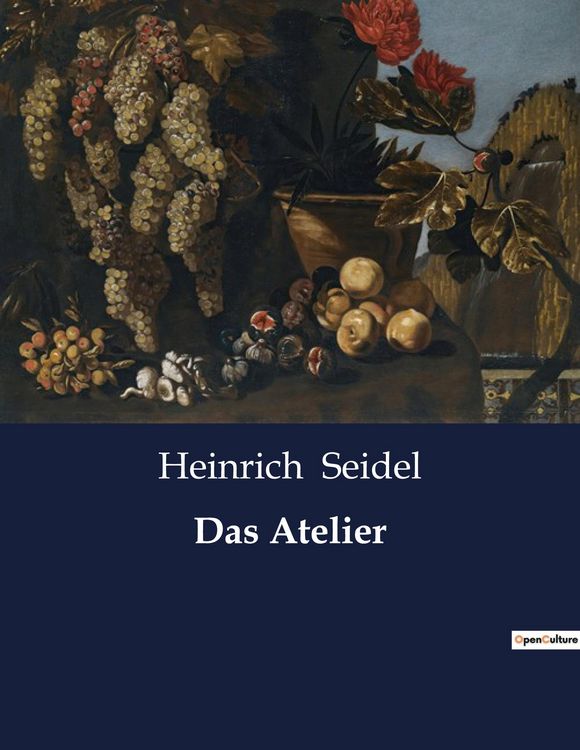 Produktbild: Das Atelier