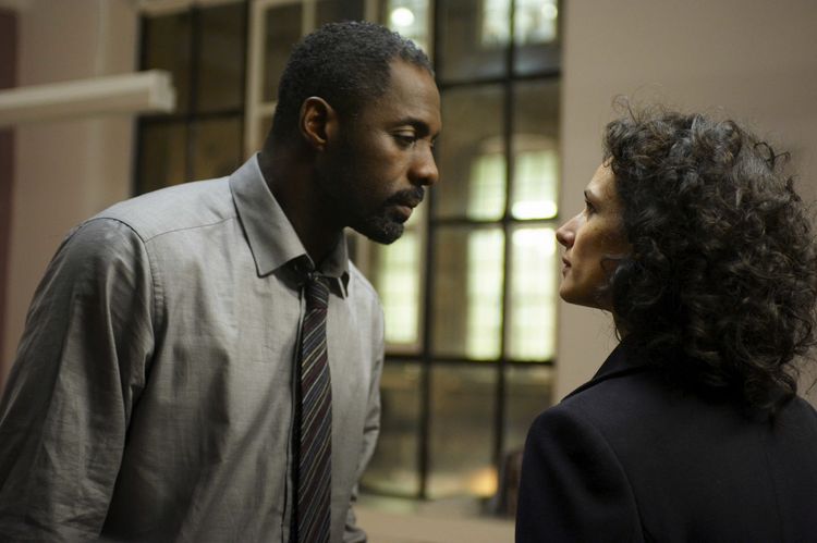 Produktbild: Luther - Staffel 1 [2 BRs]