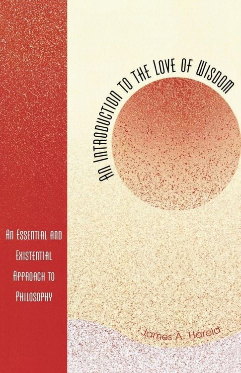 Produktbild: Introduction to the Love of Wisdom