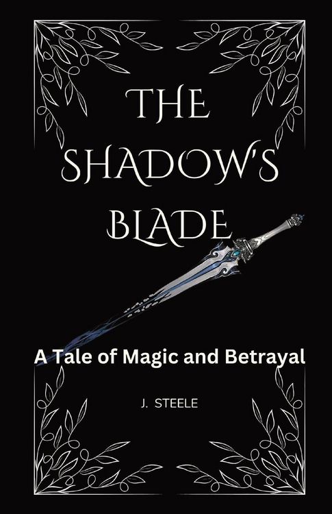 Produktbild: The Shadow's Blade